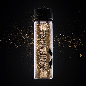 MAGPIE Chunky Glitter | HONEY