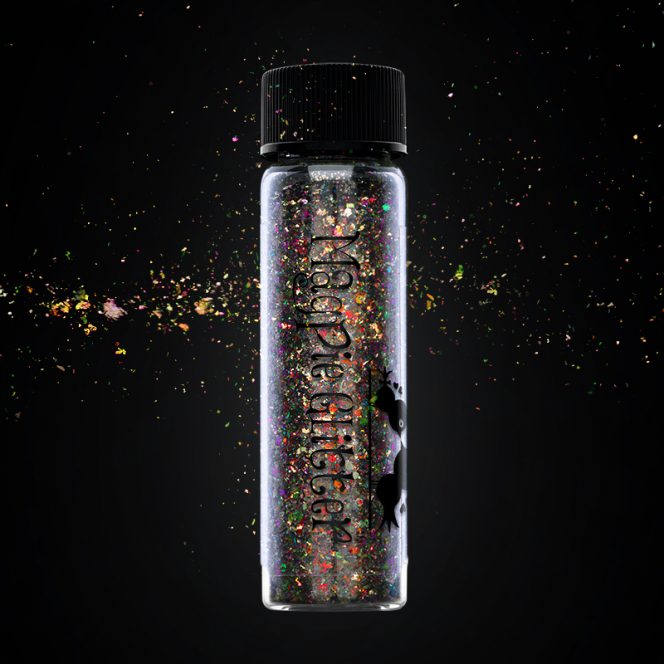 MAGPIE Chunky Glitter | SKYLA