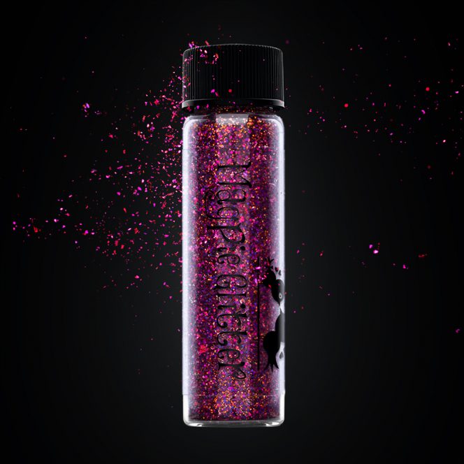 MAGPIE Glitter | CHERRIE