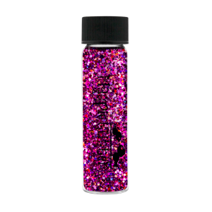 MAGPIE Chunky Glitter | FRANKIE