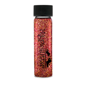 MAGPIE Iridescent Glitter | MAY