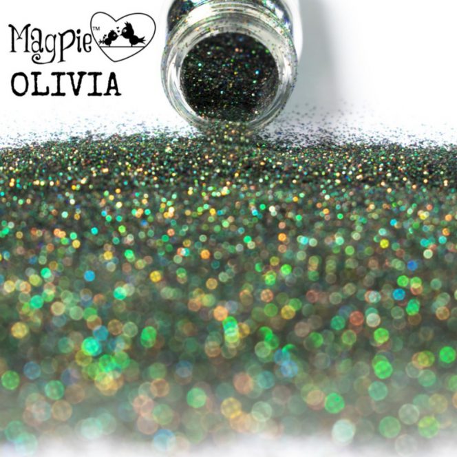MAGPIE Glitter | OLIVIA - Afbeelding 2