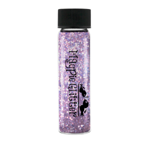 MAGPIE Iridescent Glitter | ROXIE