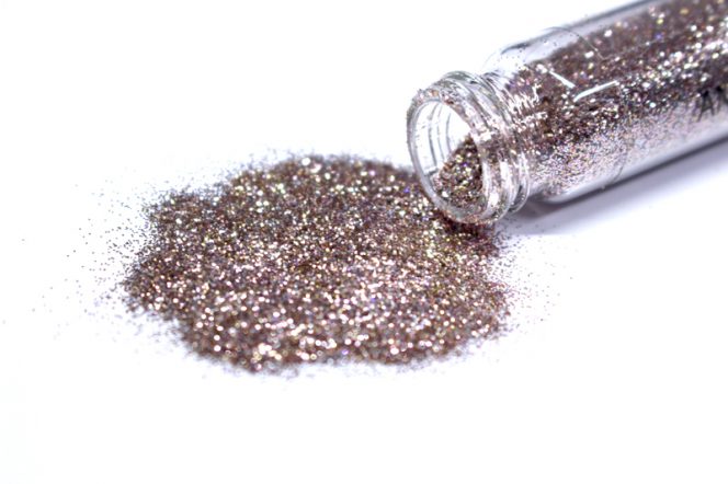 MAGPIE Metallic Glitter | ANASTASIA - Afbeelding 4