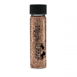 MAGPIE Metallic Glitter | GOLDIE