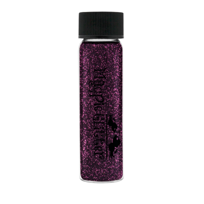 MAGPIE Metallic Glitter | SIDONIE