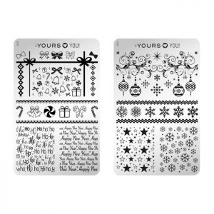 :YOURS Loves YOU YLY04 | Take A Bow | Dubbelzijdig