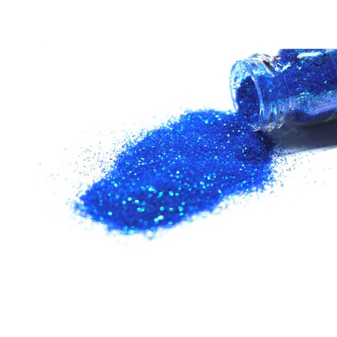 MAGPIE Iridescent Glitter | BLUEBELL - Afbeelding 2