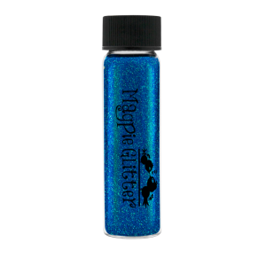 MAGPIE Iridescent Glitter | BLUEBELL