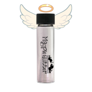 MAGPIE Glitter | ALBA