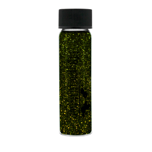 MAGPIE Glitter | AUGUST Peridot