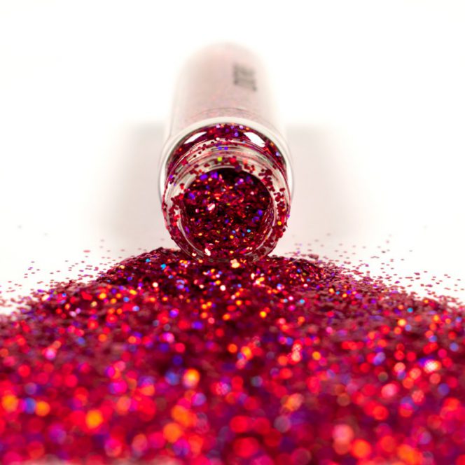 MAGPIE Supercharged Chunky Glitter | DORIS - Afbeelding 2