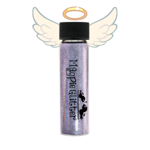 MAGPIE Glitter | ICLYN