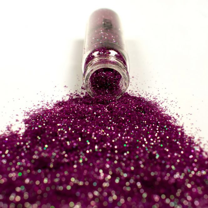 MAGPIE Chameleon Chunky Glitter | NICKY - Afbeelding 2