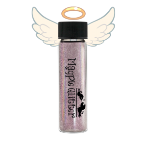 MAGPIE Glitter | NIEVA