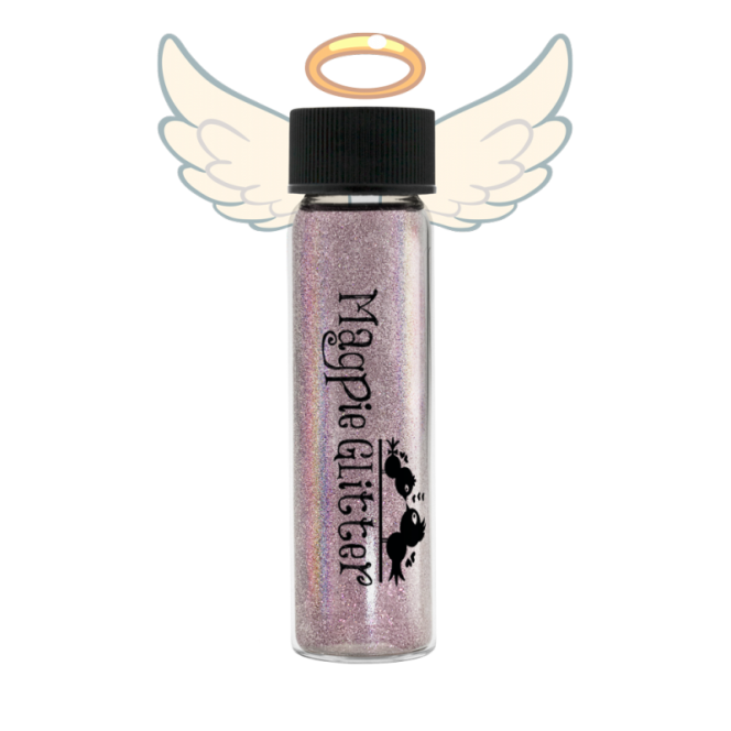 MAGPIE Glitter | NIEVA
