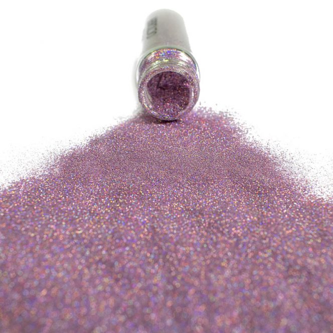 MAGPIE Supercharged Holo Glitter | OCTOBER Toermalijn - Afbeelding 2