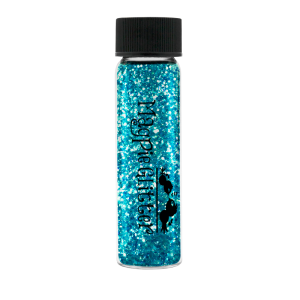 MAGPIE Iridescent Glitter | DELILAH