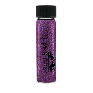 MAGPIE Iridescent Glitter | HEATHER