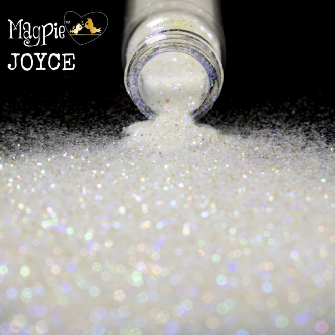 MAGPIE Iridescent Glitter | JOYCE - Afbeelding 2