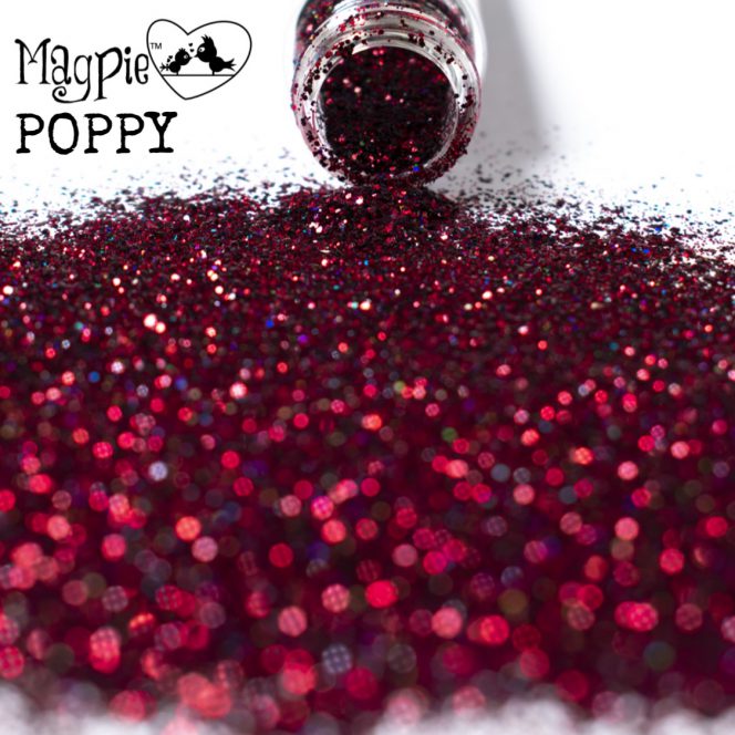 MAGPIE Glitter | POPPY - Afbeelding 2