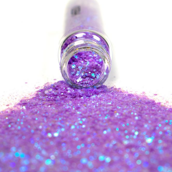 MAGPIE Chunky Glitter | HEIDI - Afbeelding 2