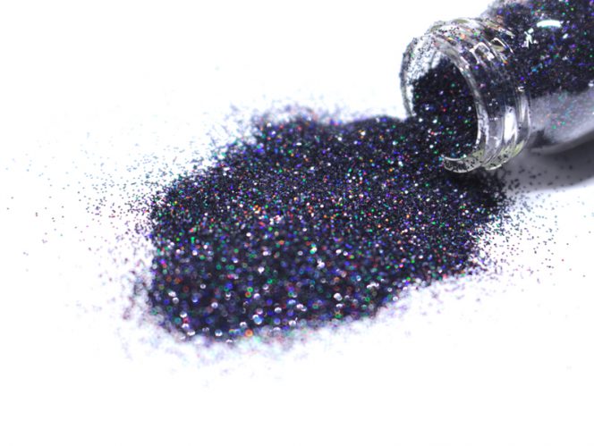 MAGPIE Holograpic Glitter | EARTHA - Afbeelding 2
