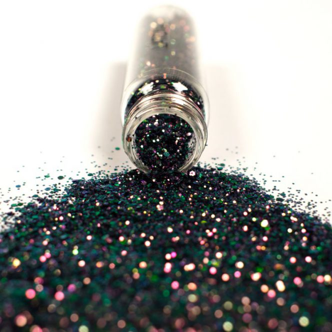MAGPIE Chameleon Chunky Glitter | LATOYA - Afbeelding 2