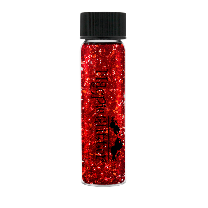 MAGPIE Metallic Glitter | ROBIN