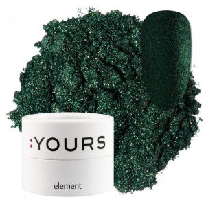 :YOURS Element | Green Forest