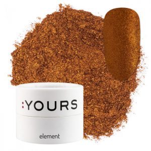 :YOURS Element | Orange Fire