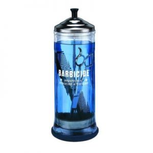 Barbicide Desinfectie Dompelflacon | 1L