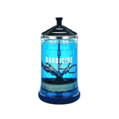 Barbicide Desinfectie Dompelflacon | 750 ml