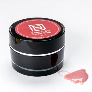 By Djess Control Gel | Cover Pink 30 ml - TPO vrij