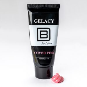 By Djess Gelacy | Cover Pink 60 ml - TPO vrij