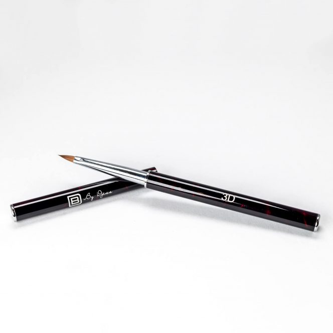 By Djess Penseel | 3D Kolinsky