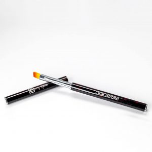 By Djess Penseel | One Stroke | Kolinsky