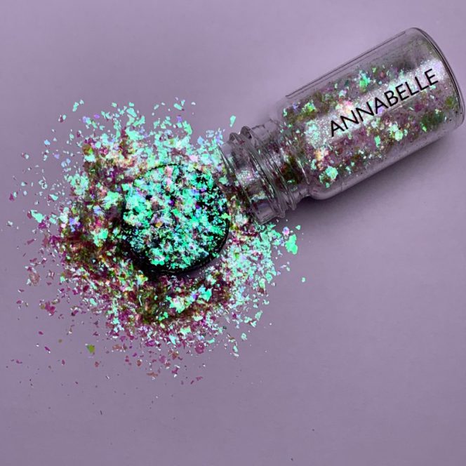 MAGPIE Dust Flakes | ANNABELLE - Afbeelding 2