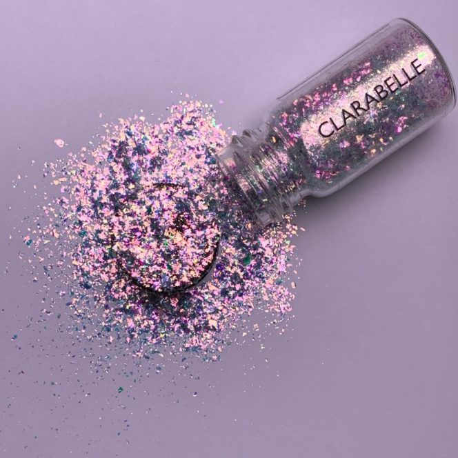 MAGPIE Dust Flakes | CLARABELLE - Afbeelding 2