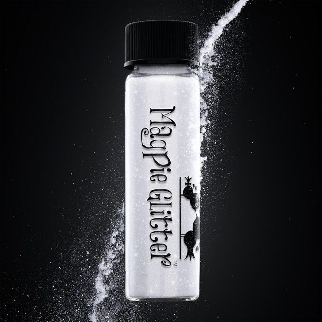 MAGPIE Fijn Glitter | SARAH