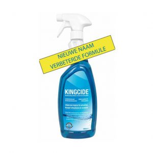 Barbicide Kingcide Reinigingsspray | 1L