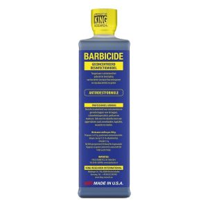 Barbicide Desinfectie Concentraat | 473 ml