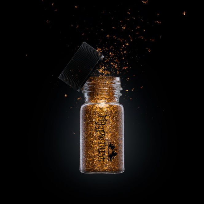 MAGPIE Holo Dust Flakes | NANCY