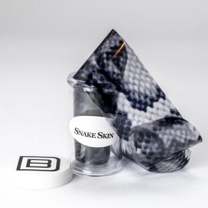 By Djess Transfer Foil | Snake Skin