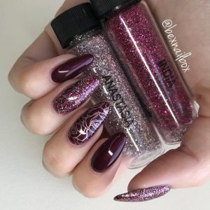 Metallic Glitter