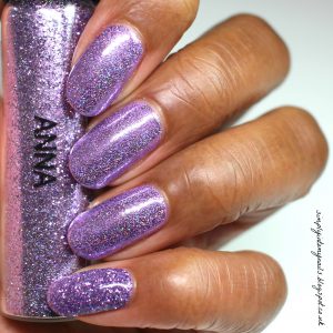 Holographic Glitter
