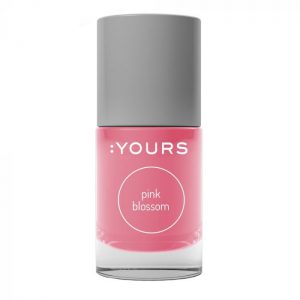 :YOURS Stempellak | Pink Blossom