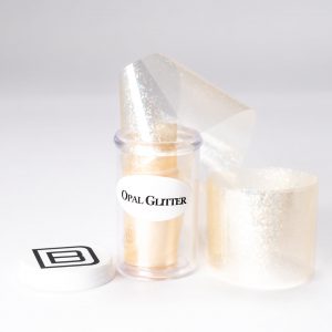 By Djess Transfer Foil | Opal Glitter