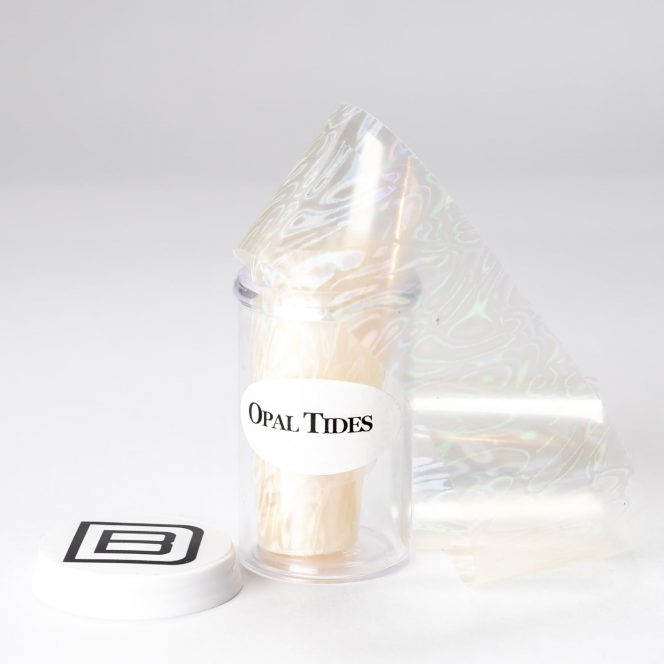 By Djess Transfer Foil | Opal Tides