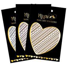 Nagelstickers